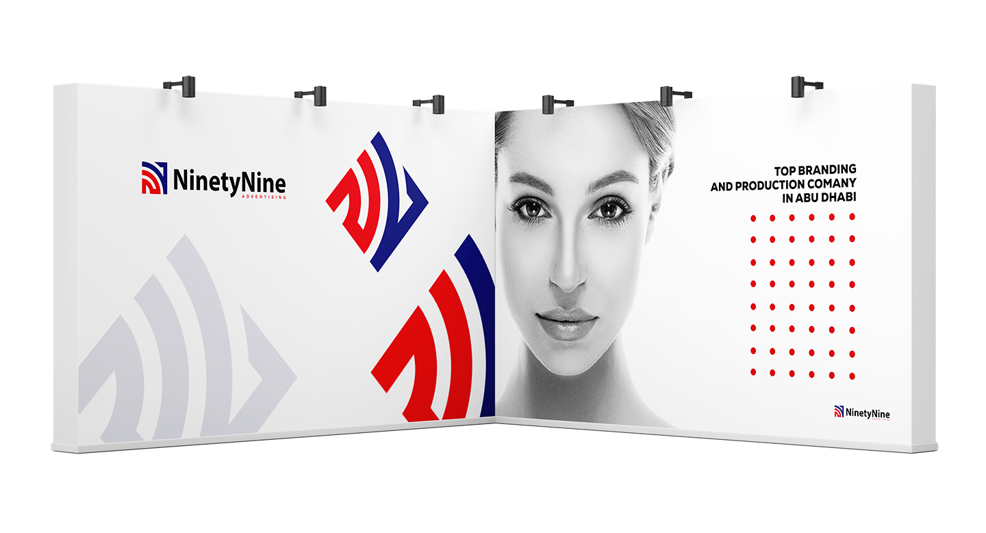 Indoor Outdoor, LED Neon, 3D, Acrylic Signage Company Abu Dhabi